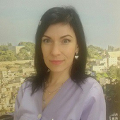 Новикова Надежда Борисовна, косметолог