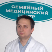 Холодов Илья Олегович, стоматолог-ортопед