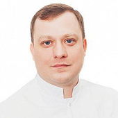 Миронов Михаил Александрович, стоматолог-терапевт