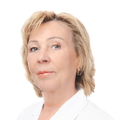 Ерышалова Людмила Алексеевна, невролог