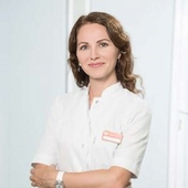 Черновол Яна Александровна, косметолог