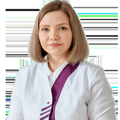 Антипов Максим Алексеевич, педиатр