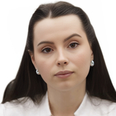 Халитова Анастасия Тимуровна, врач-косметолог