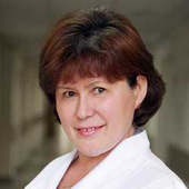 Гурова Валентина Григорьевна, терапевт