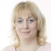 Фриденберг Дарина Вячеславовна, ЛОР