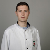 Тутов Александр Викторович, спортивный врач