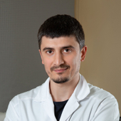 Апаев Александр Вячеславович, офтальмолог