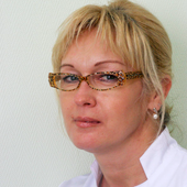 Беликова Маргарита Аркадьевна, гинеколог