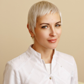 Куяшова Валентина Николаевна, профпатолог