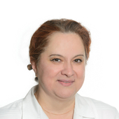 Громакова Светлана Владимировна, невролог