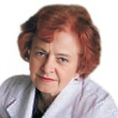 Комарович Мария Алексеевна, терапевт