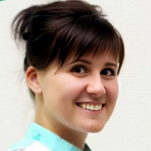 Буянова Валерия Сергеевна, ортодонт