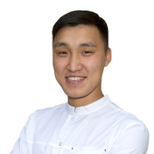 Шобоев Дмитрий Сергеевич, рефлексотерапевт