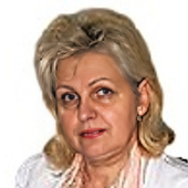 Прядко Ольга Ивановна, физиотерапевт