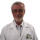 Ивачев Александр Семенович, хирург