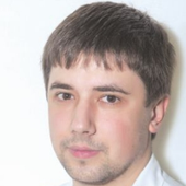 Кузьмин Алексей Михайлович, хирург