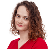 Зеель Марина Александровна, детский стоматолог