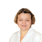 Аксененко Татьяна Николаевна, гинеколог