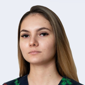 Молчанова Елена Александровна, стоматолог-терапевт