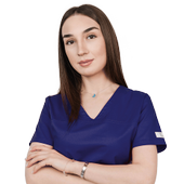 Тугуз Бэлла Муратовна, стоматологический гигиенист