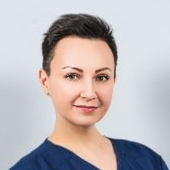 Мулдашева Ирина Эдуардовна, офтальмолог-хирург