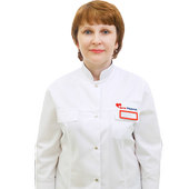 Лагутина Наталья Анатольевна, психолог