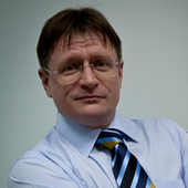 Сафонов Андрей Валерьевич, детский ортопед