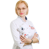 Семынина Людмила Викторовна, педиатр