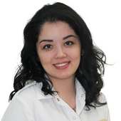 Мельник Алена Сергеевна, стоматолог-терапевт