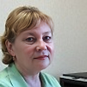 Гришина Елена Евгеньевна, офтальмолог