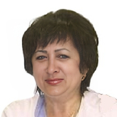 Сехина Алия Владимировна, стоматолог-терапевт