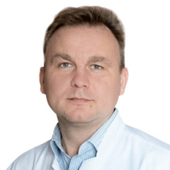 Ширманов Максим Александрович, рентгенолог