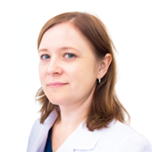 Гергенретер Юлия Сергеевна, маммолог-хирург