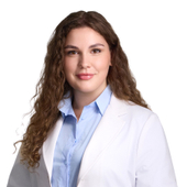 Протасова Ксения Александровна, детский стоматолог