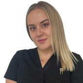 Калиткина Юлия Сергеевна, ортодонт