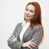 Абрамова Анна Сергеевна, косметолог