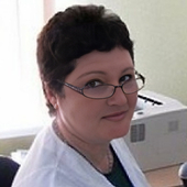 Андреева Марина Валерьевна, акушер-гинеколог