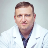 Черезов Денис Валерьевич, ЛОР