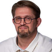 Старов Константин Григорьевич, ортодонт