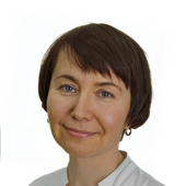 Агафонова Марина Константиновна, невролог