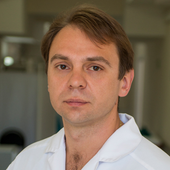 Шевченко Николай Алексеевич, гинеколог