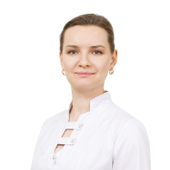 Соколова Екатерина Владимировна, педиатр