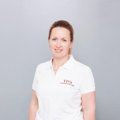 Наумова Виктория Витальевна, стоматолог-терапевт