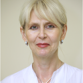 Бабанина Ольга Петровна, неонатолог