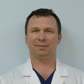 Ульянин Михаил Юрьевич, уролог-хирург