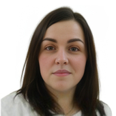 Суркова Ирина Викторовна, терапевт