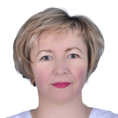 Колесникова Татьяна Александровна, врач функциональной диагностики