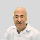 Аль-Халаф Салахеддин Ибрагимович, гинеколог