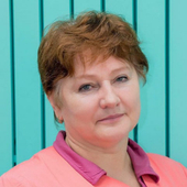 Бондаренко Елена Ивановна, педиатр