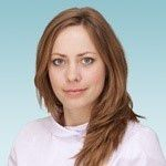 Семенова Елена Сергеевна, невролог